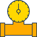 Parker Gas Line Service