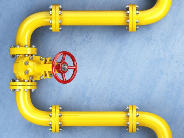 Cost of Gas Line Replacement in Parker