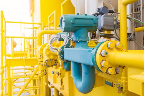 Cost of Commercial Gas Installation in Parker