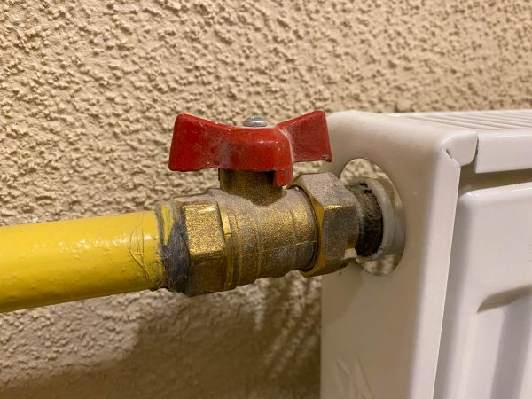 Cost of CSST Piping Service in Parker