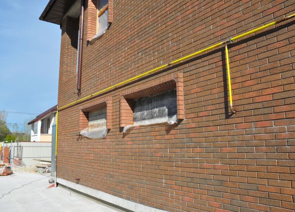 Cost of CSST Plumbing Installation in Parker